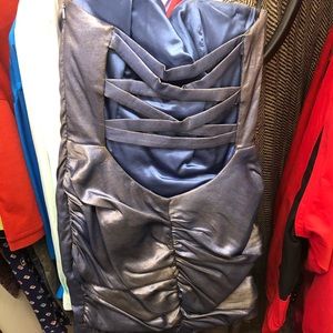 Jessica McClintock size 8 dress